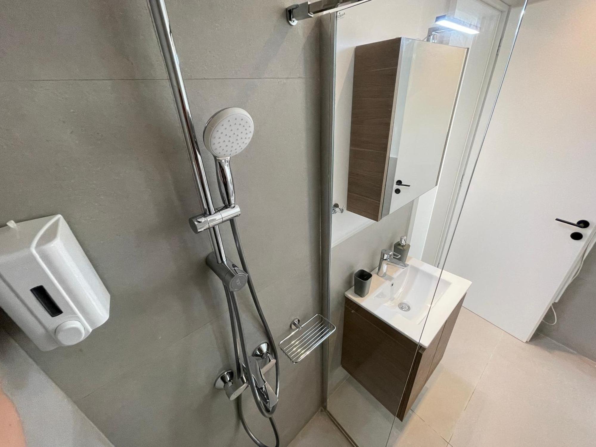 Acropolis View Luxurious Studio Living เอเธนส์ ภายนอก รูปภาพ