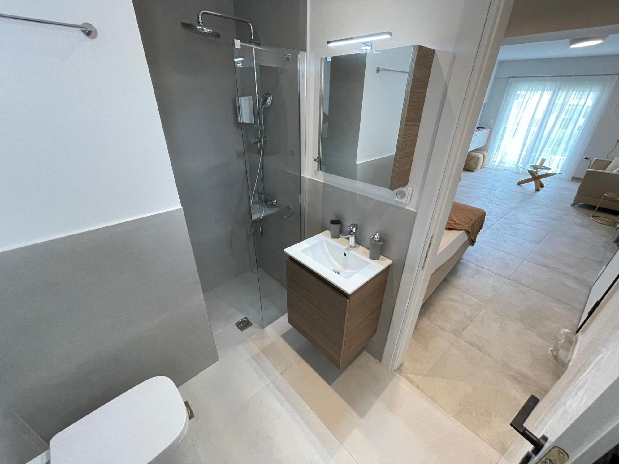 Acropolis View Luxurious Studio Living เอเธนส์ ภายนอก รูปภาพ