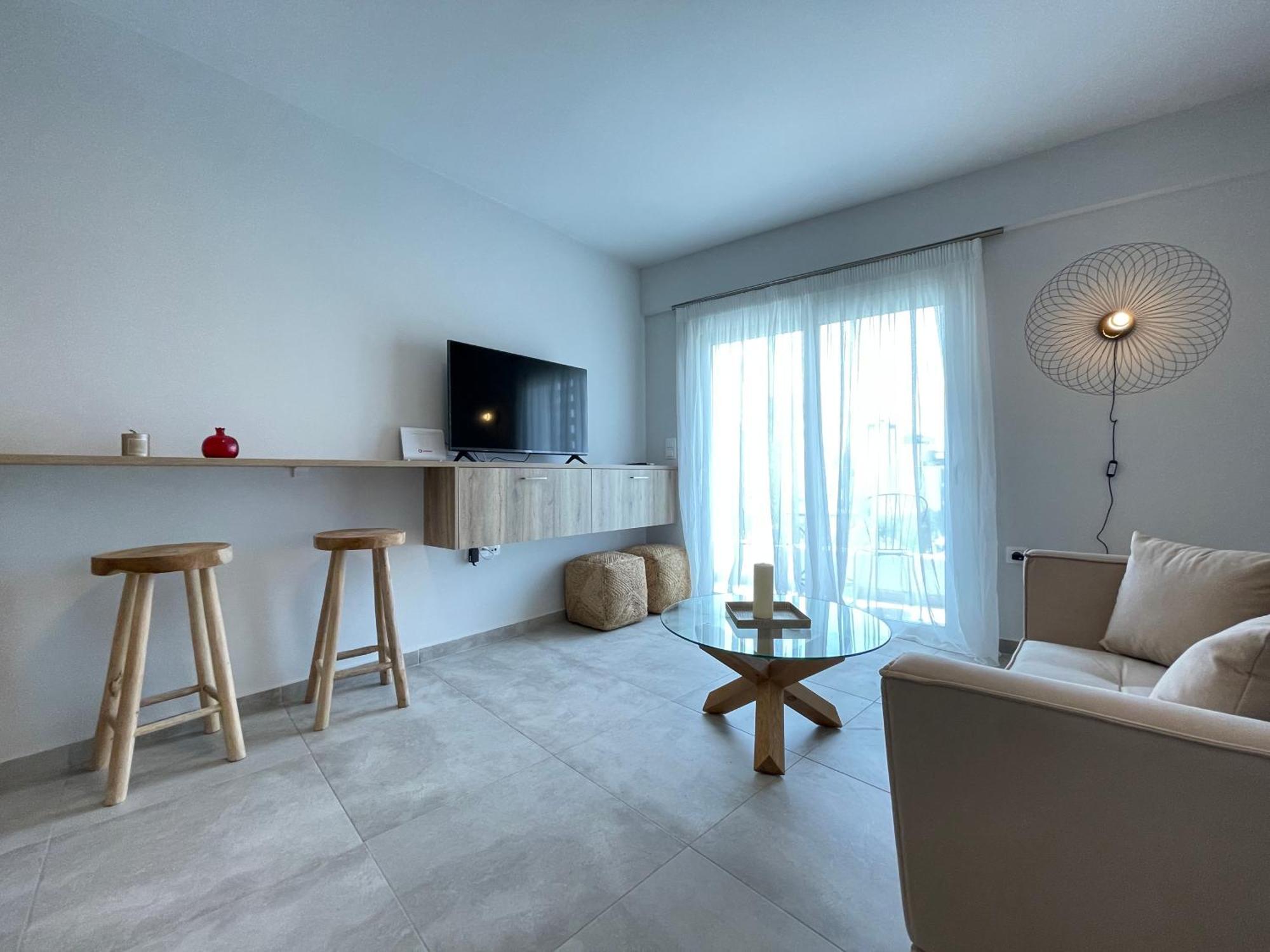 Acropolis View Luxurious Studio Living เอเธนส์ ภายนอก รูปภาพ