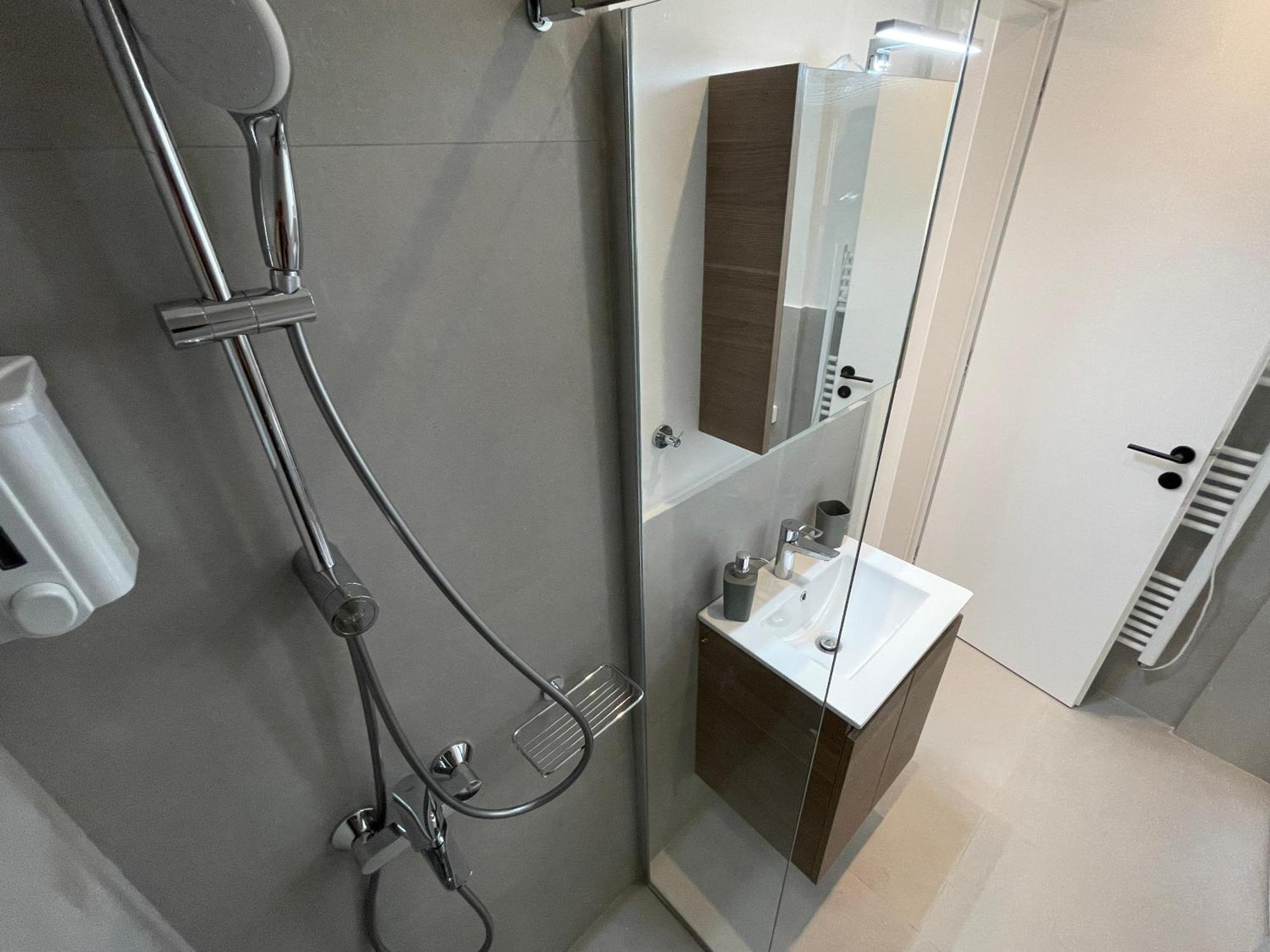 Acropolis View Luxurious Studio Living เอเธนส์ ภายนอก รูปภาพ