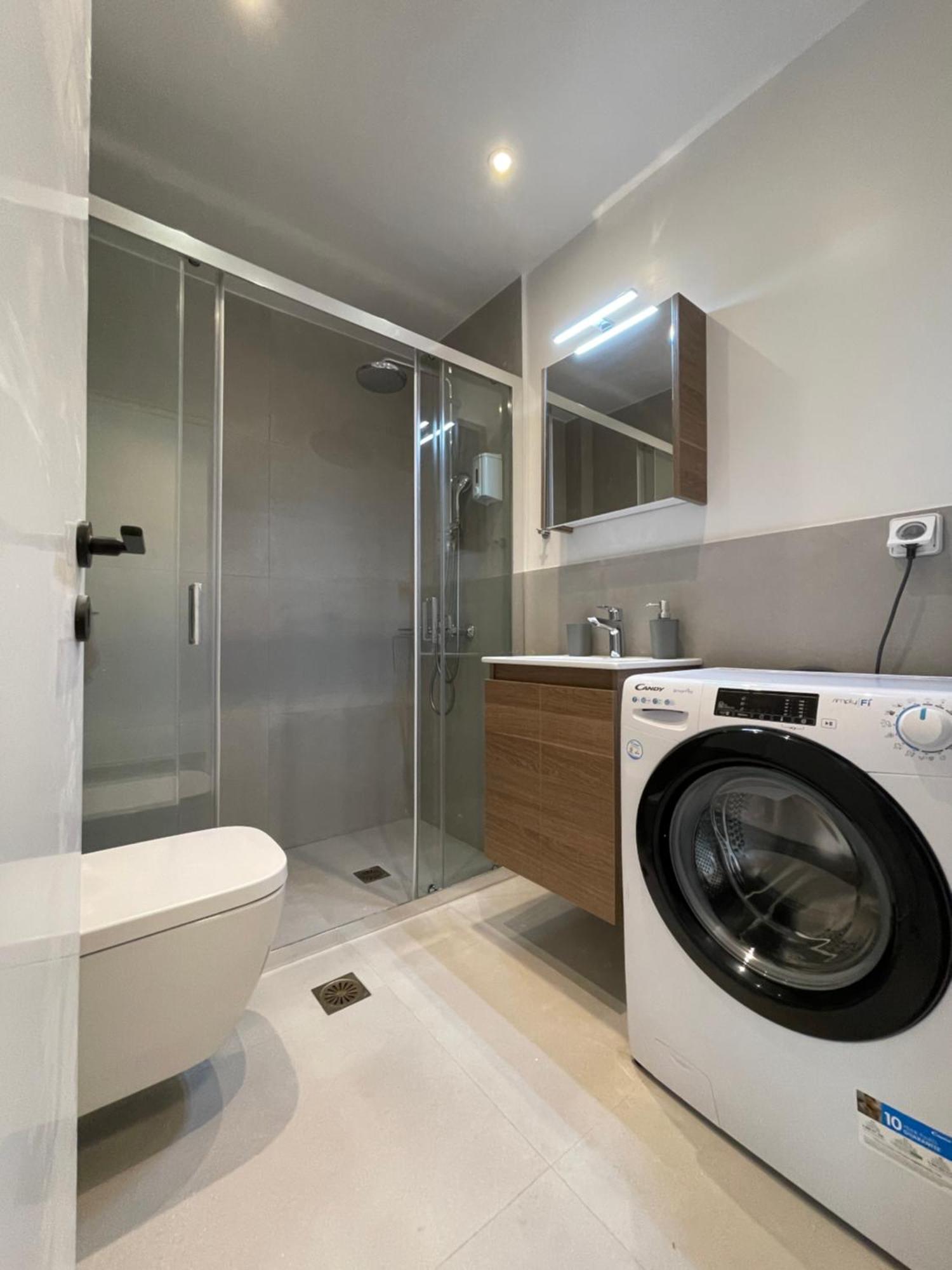 Acropolis View Luxurious Studio Living เอเธนส์ ภายนอก รูปภาพ