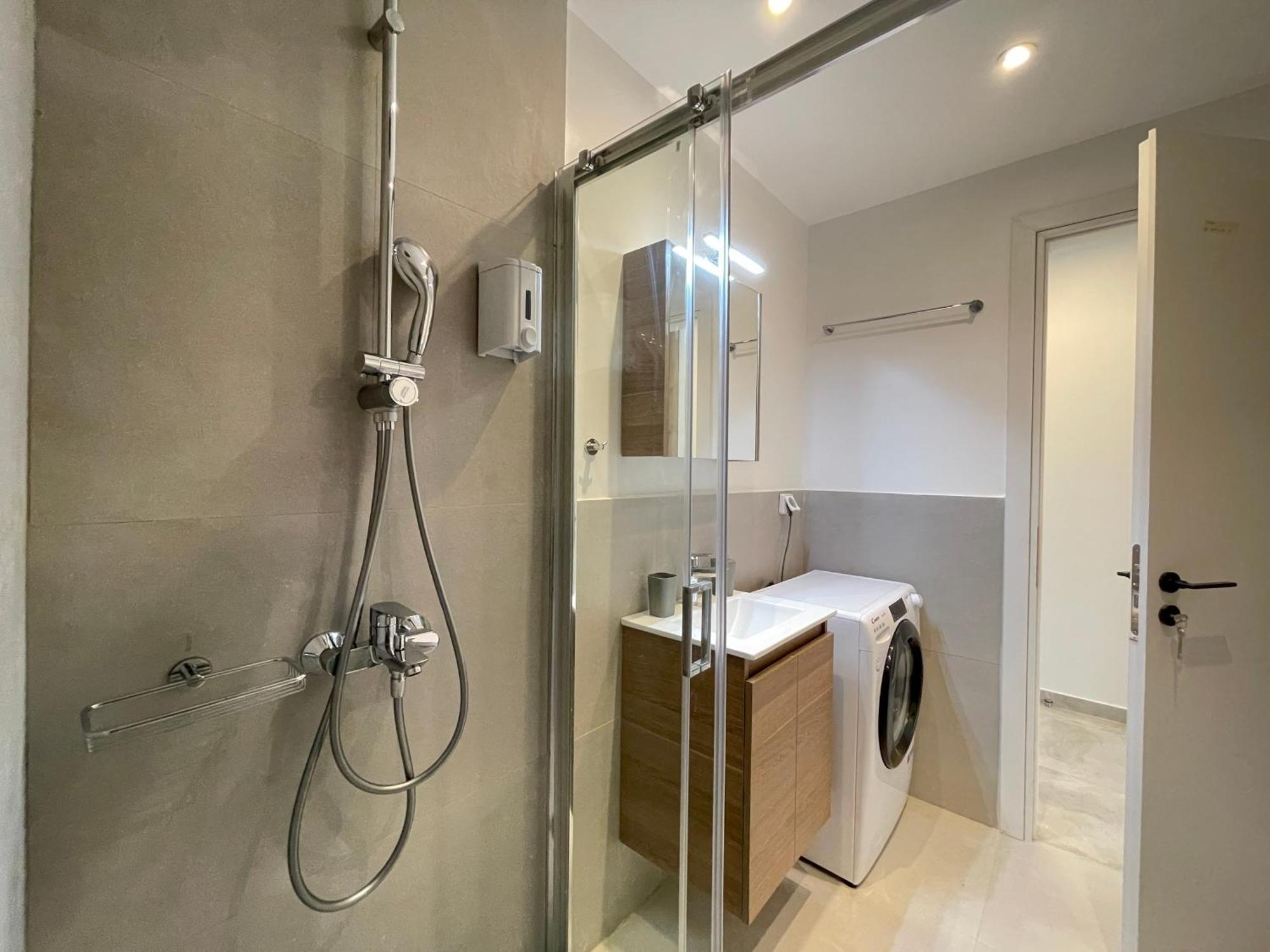 Acropolis View Luxurious Studio Living เอเธนส์ ภายนอก รูปภาพ