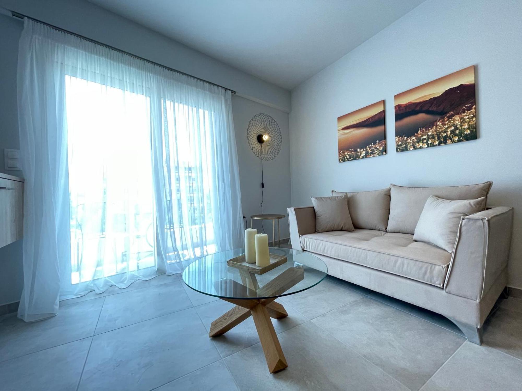 Acropolis View Luxurious Studio Living เอเธนส์ ภายนอก รูปภาพ