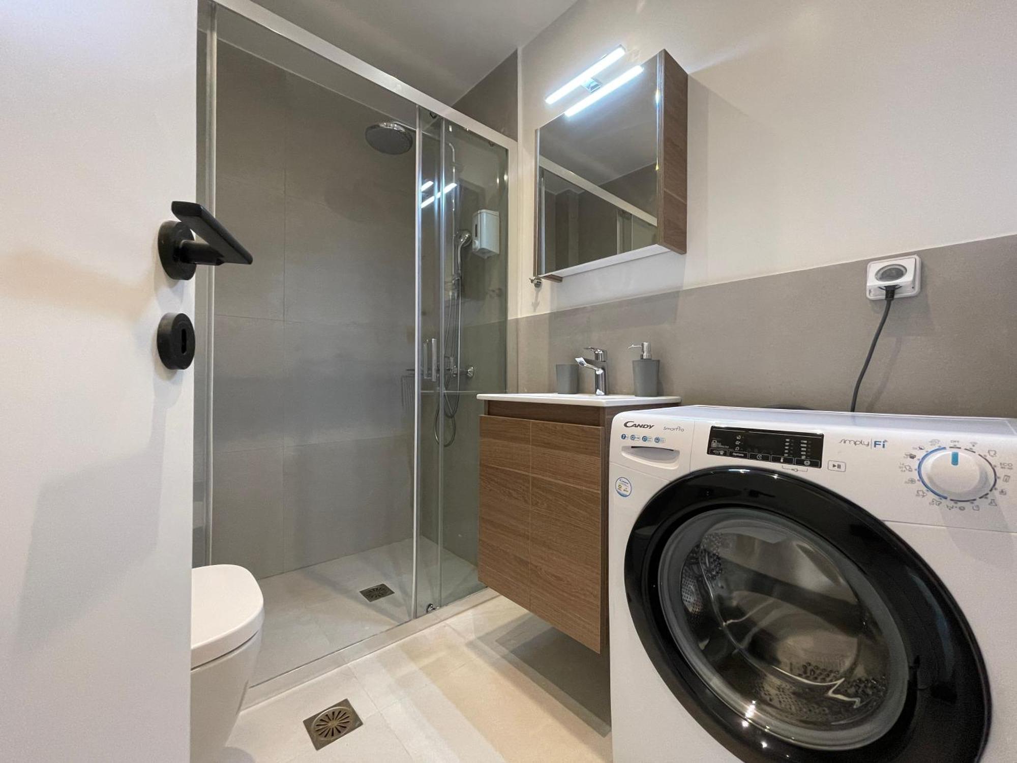 Acropolis View Luxurious Studio Living เอเธนส์ ภายนอก รูปภาพ