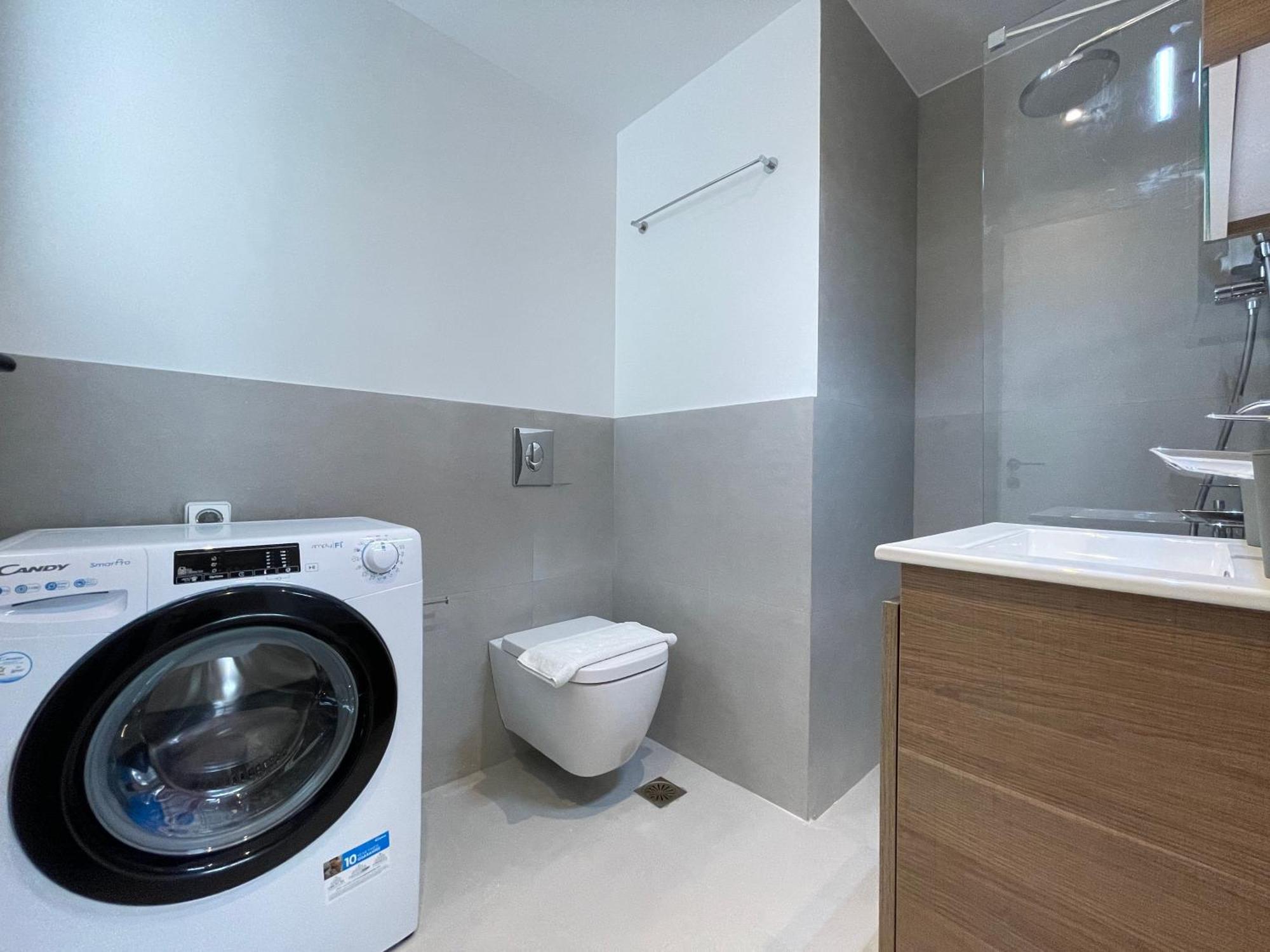 Acropolis View Luxurious Studio Living เอเธนส์ ภายนอก รูปภาพ