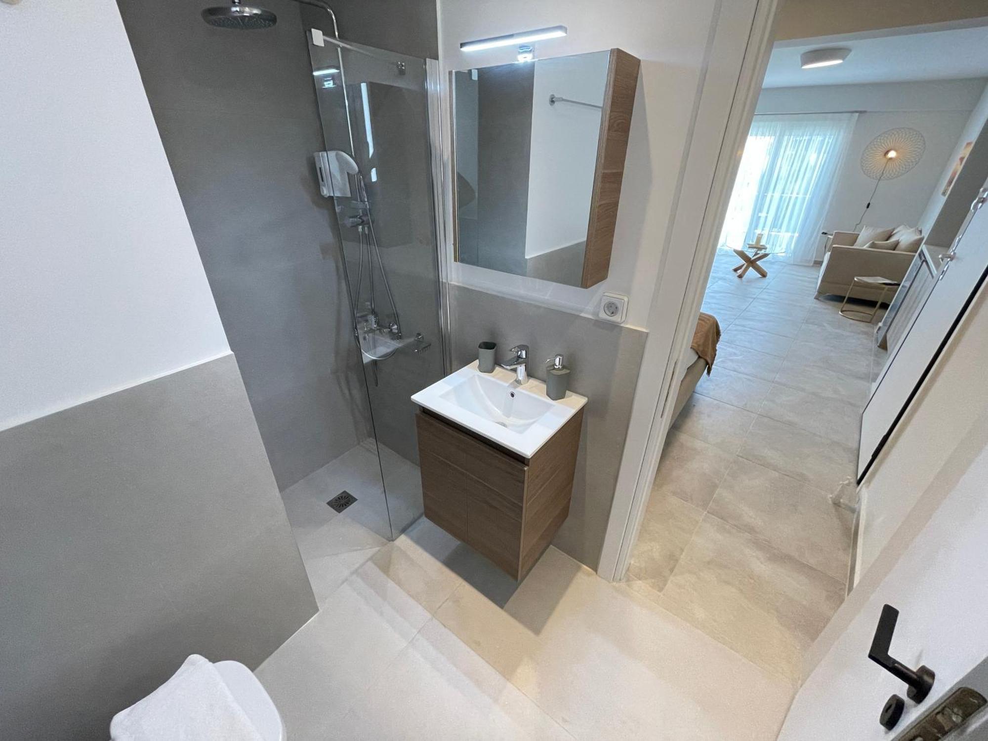 Acropolis View Luxurious Studio Living เอเธนส์ ภายนอก รูปภาพ