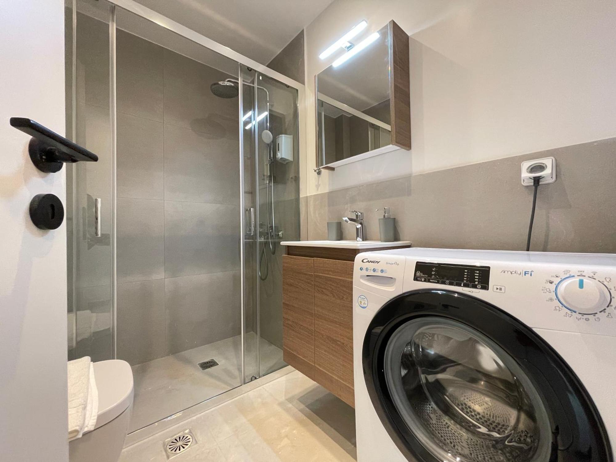 Acropolis View Luxurious Studio Living เอเธนส์ ภายนอก รูปภาพ