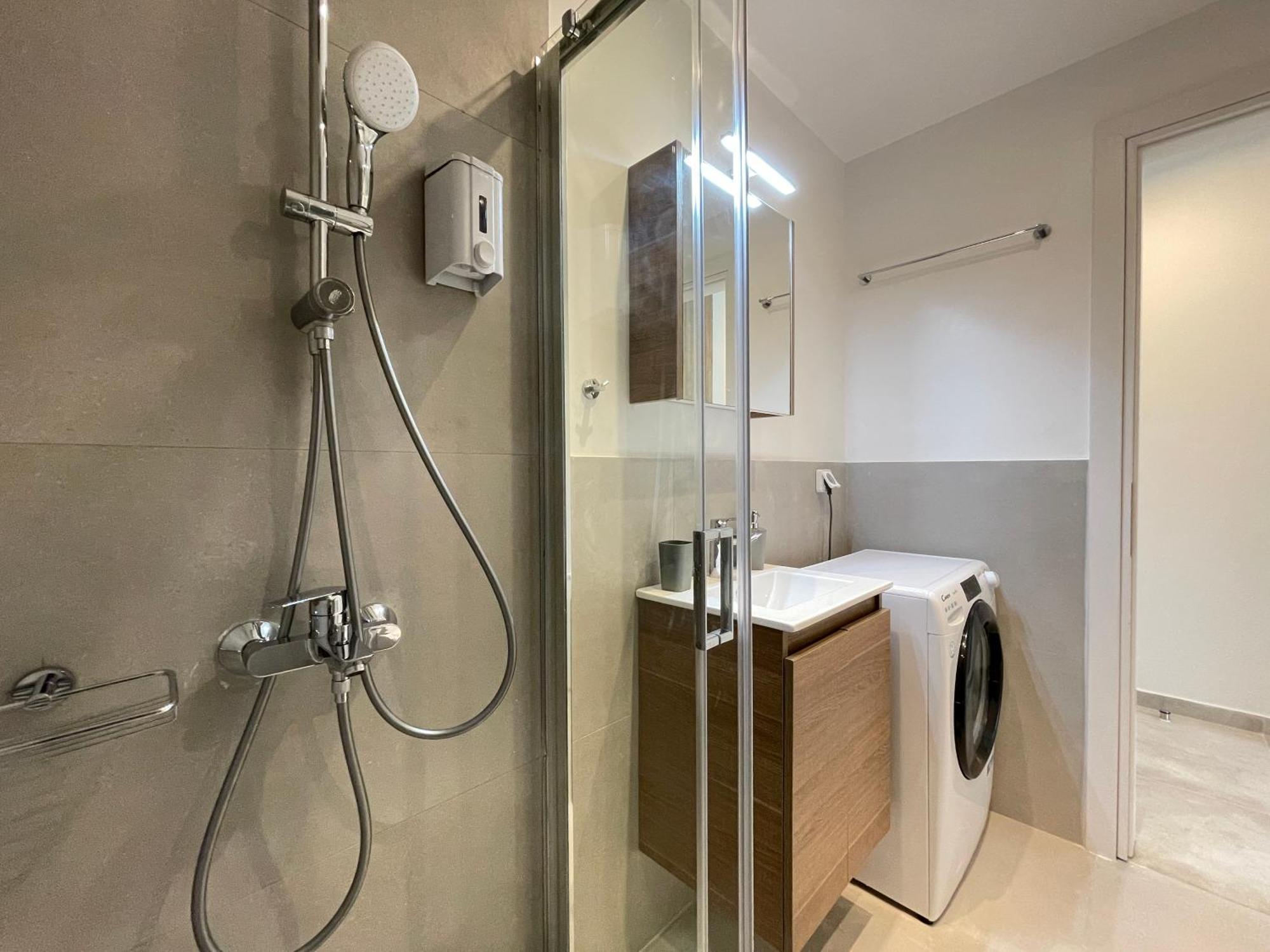 Acropolis View Luxurious Studio Living เอเธนส์ ภายนอก รูปภาพ